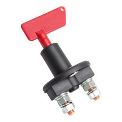 Whale Easi Slide Spares - Isolator Switch Kit 12/24V (Isolator Socket) - AK1464