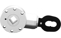 Fiamma F45s Awning Black Gearbox - 98673H005