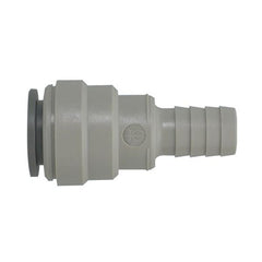 JG Speedfit Hose Connector (15mm to 1/2" ID) - NC448