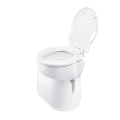 Thetford C263S Ceramic Bowl Cassette Toilet