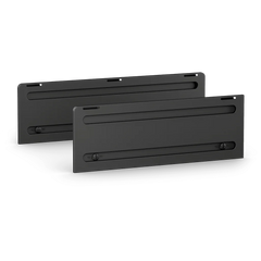 Dometic Fridge WA 120 Upper Winter Cover – Black - 9620009225