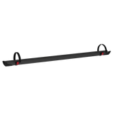 Fiamma Rail Plus XL Deep Black - 98656N589