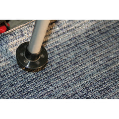 Westfield Universal Steel Pair of Rear Awning Leg Poles - Pair