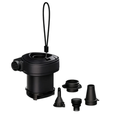 Quest Pump for Air Mattress