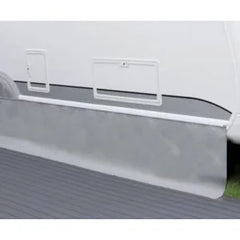 6.5mm Awning Skirt Multi Height (50/60/70cm Drop) 50M Roll
