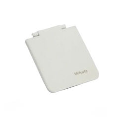 Whale Watermaster White Socket Lid AK1401
