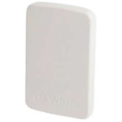 Whale Easi-Slide White Sliding Socket Lid AK1411