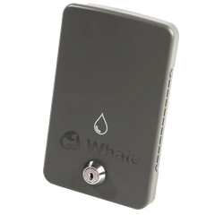 Whale Easi-Slide Grey Mains Water Inlet Lid AK1452B With Lock