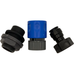 Whale Socket Water Out Fittings Kit AK1468 | Caravan Outlet Kit