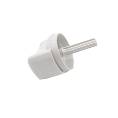 Whale Elegance Tap Knob and Drive Assembly - Motorhome
