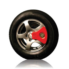 AL-KO Secure Wheel Lock No 35 - 1557310