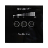 Focal Point Fire Control Panel - FPFMOB0106