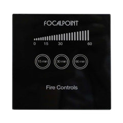 Focal Point Fire Control Panel - FPFMOB0106