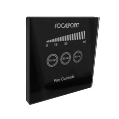 Focal Point Fire Control Panel - FPFMOB0106