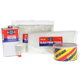 Baileys Caravan / Motorhome Fibreglass GRP Repair Project Kit No2 (8 sq.ft) - 2602