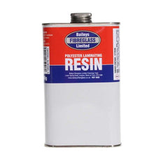 Baileys Caravan / Motorhome Fibreglass GRP Repair Project Kit No2 (8 sq.ft) - 2602