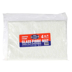 Baileys Caravan / Motorhome Fibreglass Repair Project Kit with Bubble Burster (4 sq.ft) - 2603