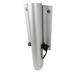 Silver MOD Table leg system - Motothome / Caravan