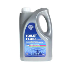 Blue Diamond Toilet Fluid Blue (Concentrated / 2L) - BD010