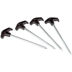 Blue Diamond Pile Drive Pro Pegs (Case Of 20) - PEG224