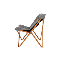 Bo-Camp Urban Collection Relax Chair Bloomsbury Comfort Grey - 1200396