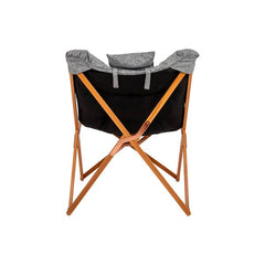 Bo-Camp Urban Collection Relax Chair Bloomsbury Comfort Grey - 1200396