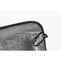 Bo-Camp Sleeping Mat Foam Insulating Alufoil Single - 3506350