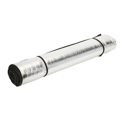 Bo-Camp Sleeping Mat Foam Insulating Alufoil Double - 3506355