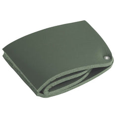 Bo-Camp Cushion Seat Flap Foldable Green - 3506660