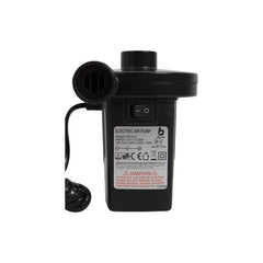 Bo-Camp Electric Pump 12/230 Volt 230 Litres/Min