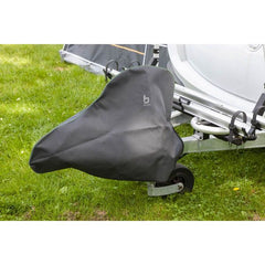 Bo-Camp Drawbar Cover with Closing Cord - 4117351