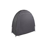 Bo-Camp Storage Tent E-Bike Shelter Plus