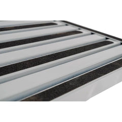 Bo-Camp Caravan Step Foldable Non-Slip Single - 5314990