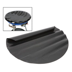 Bo-Camp Non-Stick Foil Round Reusable - 6324700