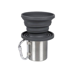 Bo-Camp Coffee Filter Holder Collapsible - 6381130