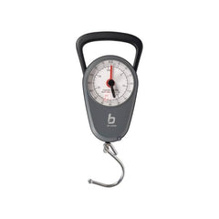 Bo-Camp Luggage Scale Including Measuring Tape To 35kg - BO-7500521