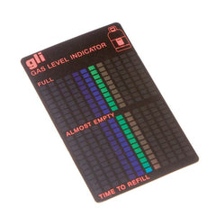 Bo-Camp Gas Level Indicator Compact - 8430100