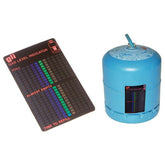 Bo-Camp Gas Level Indicator Compact - 8430100