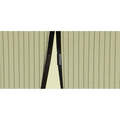 Quest Magnetic Door Flyscreen