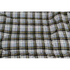 Quest Cascade Sleeping Bag – Anthracite