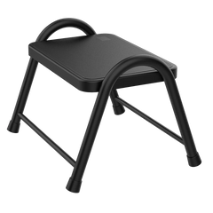 Quest Black Single Step - Caravan / Motorhome