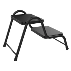 Quest Black Double Step - Motorhome / Caravan