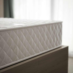 Duvalay Gold Rolled King Mattress 6'3" x 5' (190cm x 152cm)