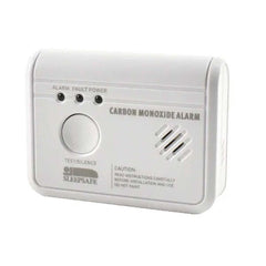 SleepSafe 10 Year Carbon Monoxide Alarm - COA10