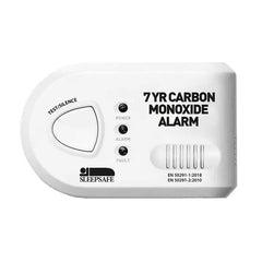 SleepSafe 7 Year Carbon Monoxide Alarm - COA7