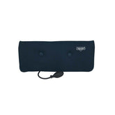 Crespo LS/237 Air-Deluxe Lumbar Support – Blue Mesh, Inflatable Pump Backrest – 1149221