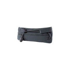 Crespo LS/237 Air-Select Lumbar Support – Grey Mesh, Adjustable Inflatable Back Cushion (1149226)