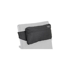 Crespo Headrest A/737 Grey – Headrest for Tex Comfort Chair, Adjustable & Weather-Resistant