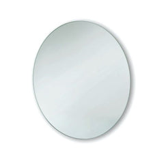 Blue Canyon Round Mirror Plain 400mm Diameter - MR003