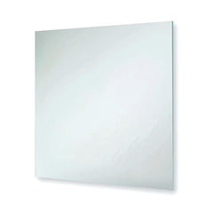 Blue Canyon Square Mirror Plain 400mm x 400mm - MR004